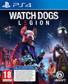 Watch Dogs Legion product image